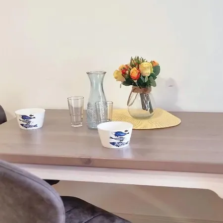 Ferienwohnung 