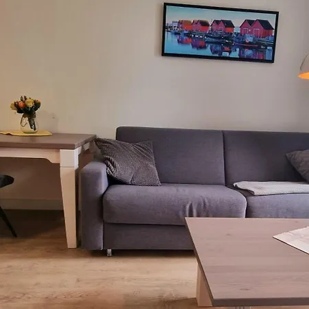 Ferienwohnung 