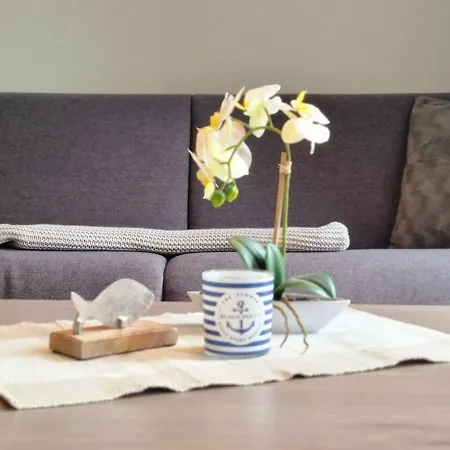 Lejlighed Ferienwohnung 