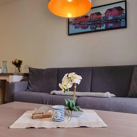 Ferienwohnung 