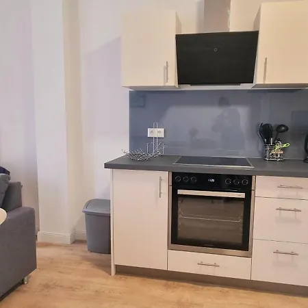 Lejlighed Ferienwohnung 