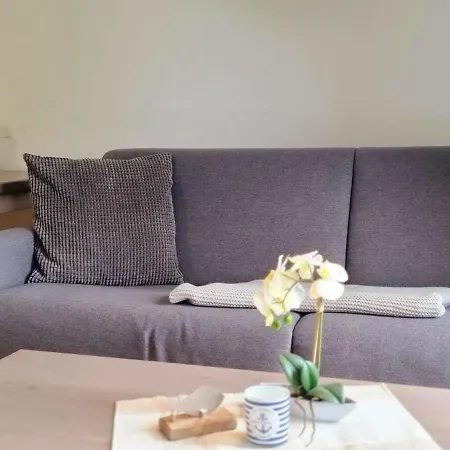 Ferienwohnung 