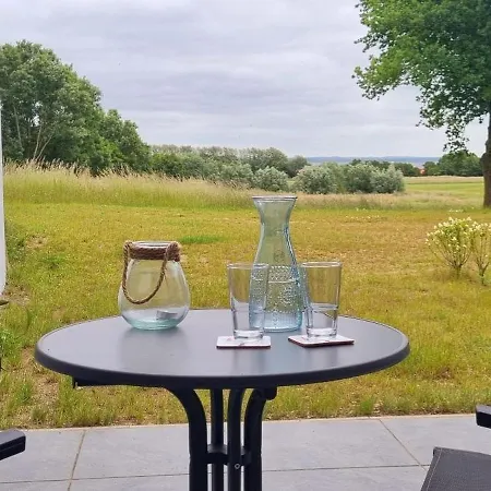 Apartment Ferienwohnung 
